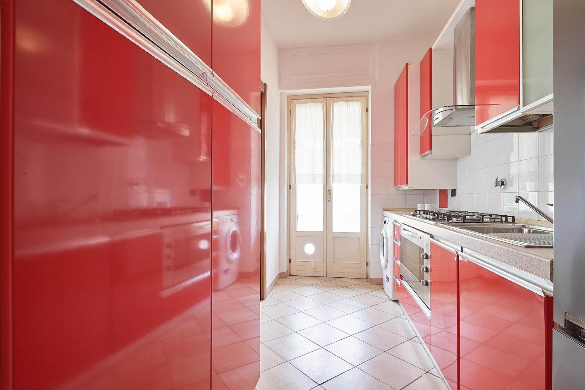 Il Corallo Rosso Appartamento Alassio
