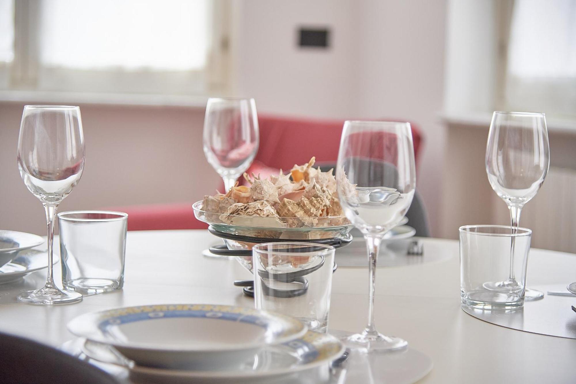 Appartement Il Corallo Rosso *