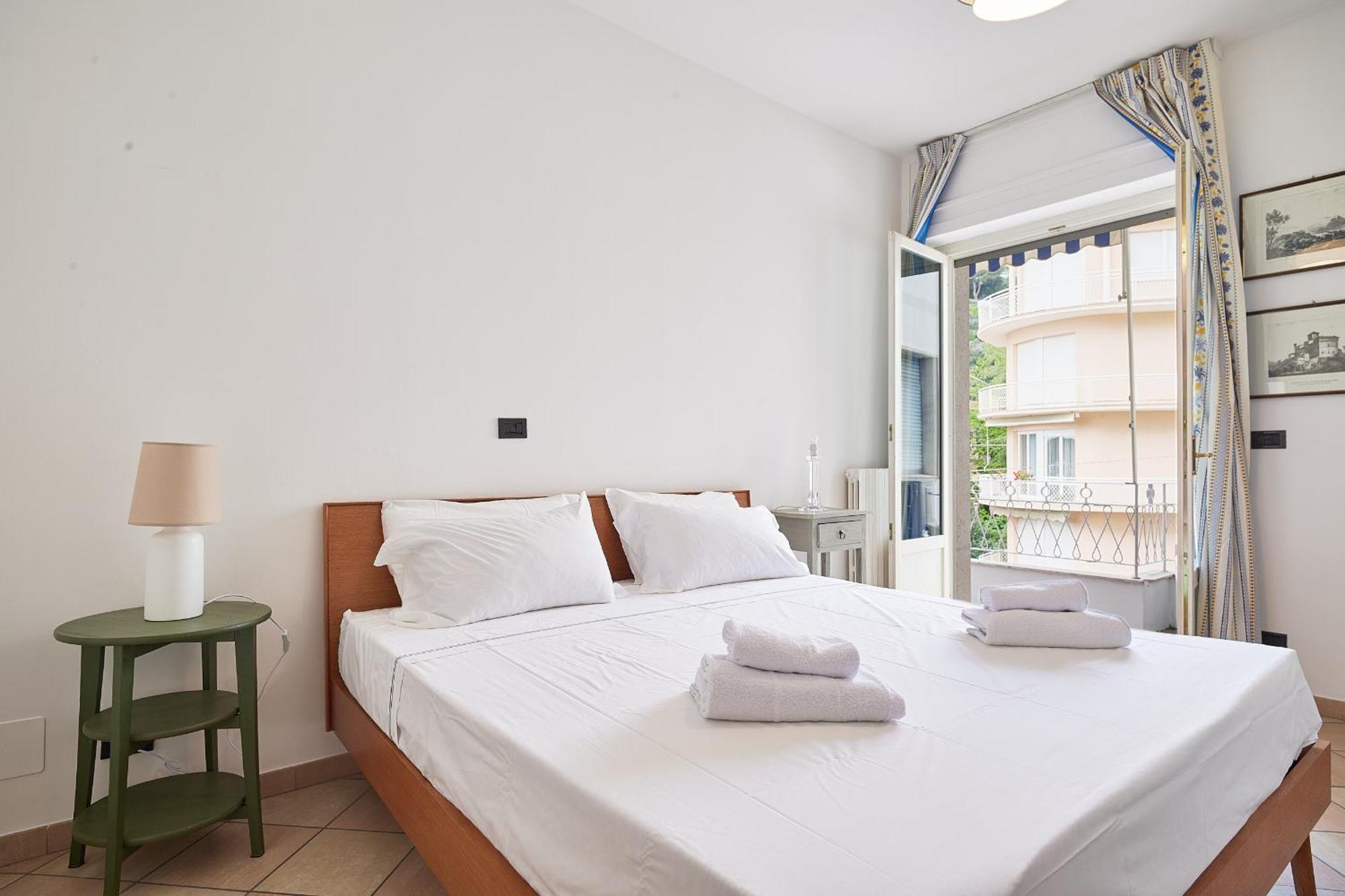 Il Corallo Rosso Appartement Alassio