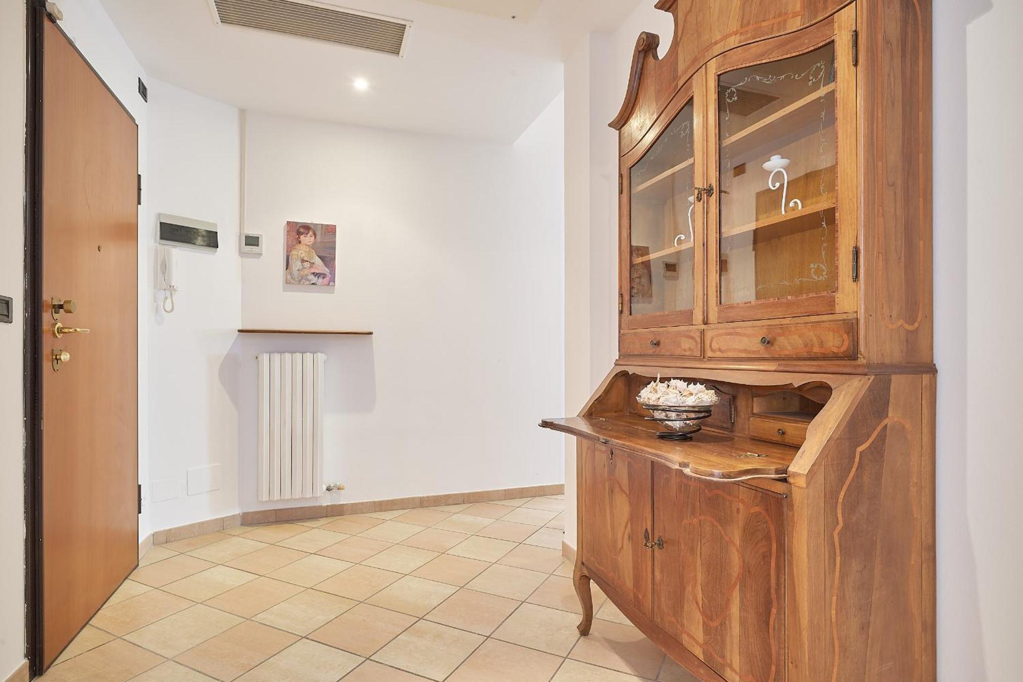 Appartement Il Corallo Rosso *