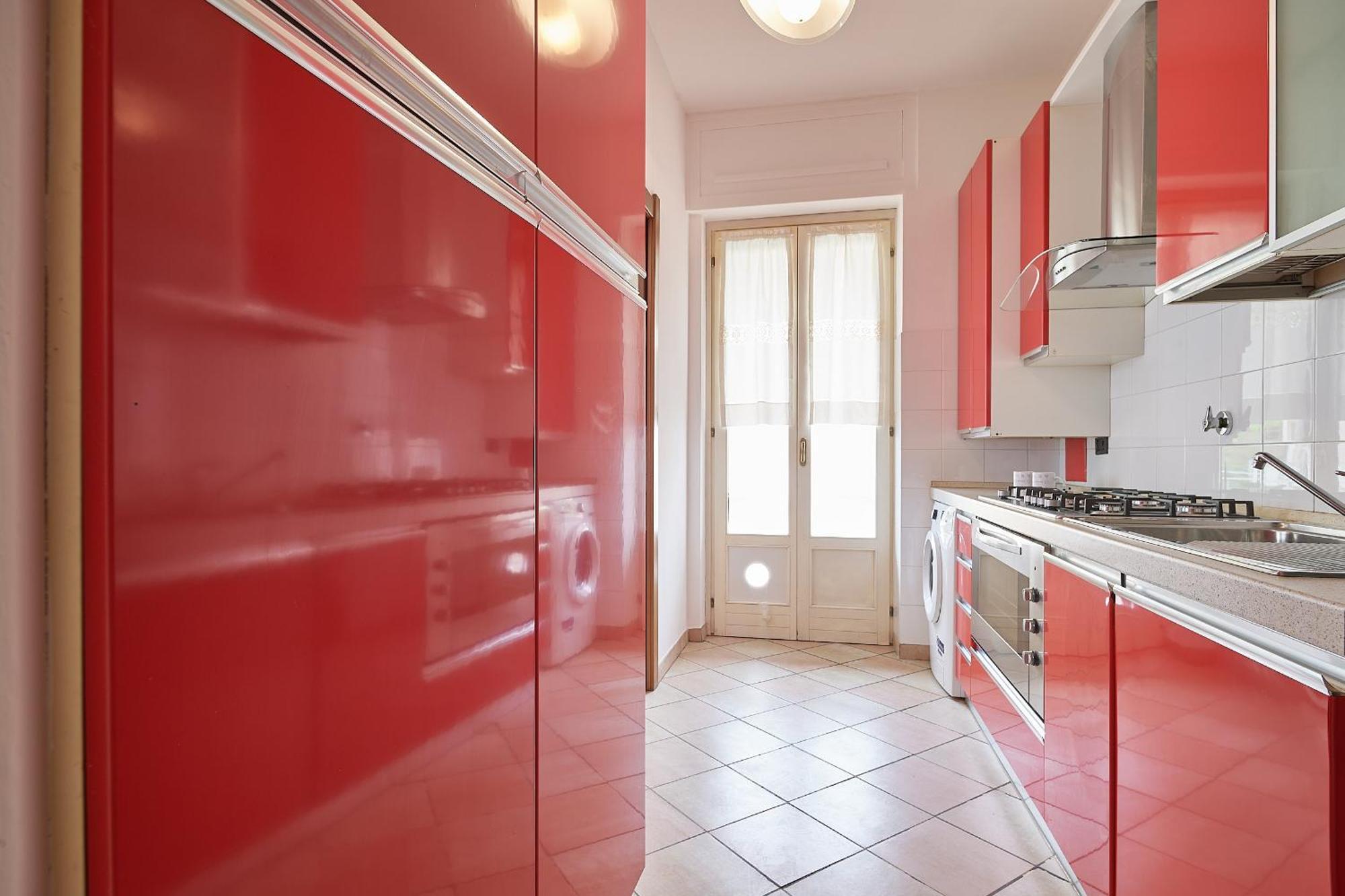 Il Corallo Rosso Alassio