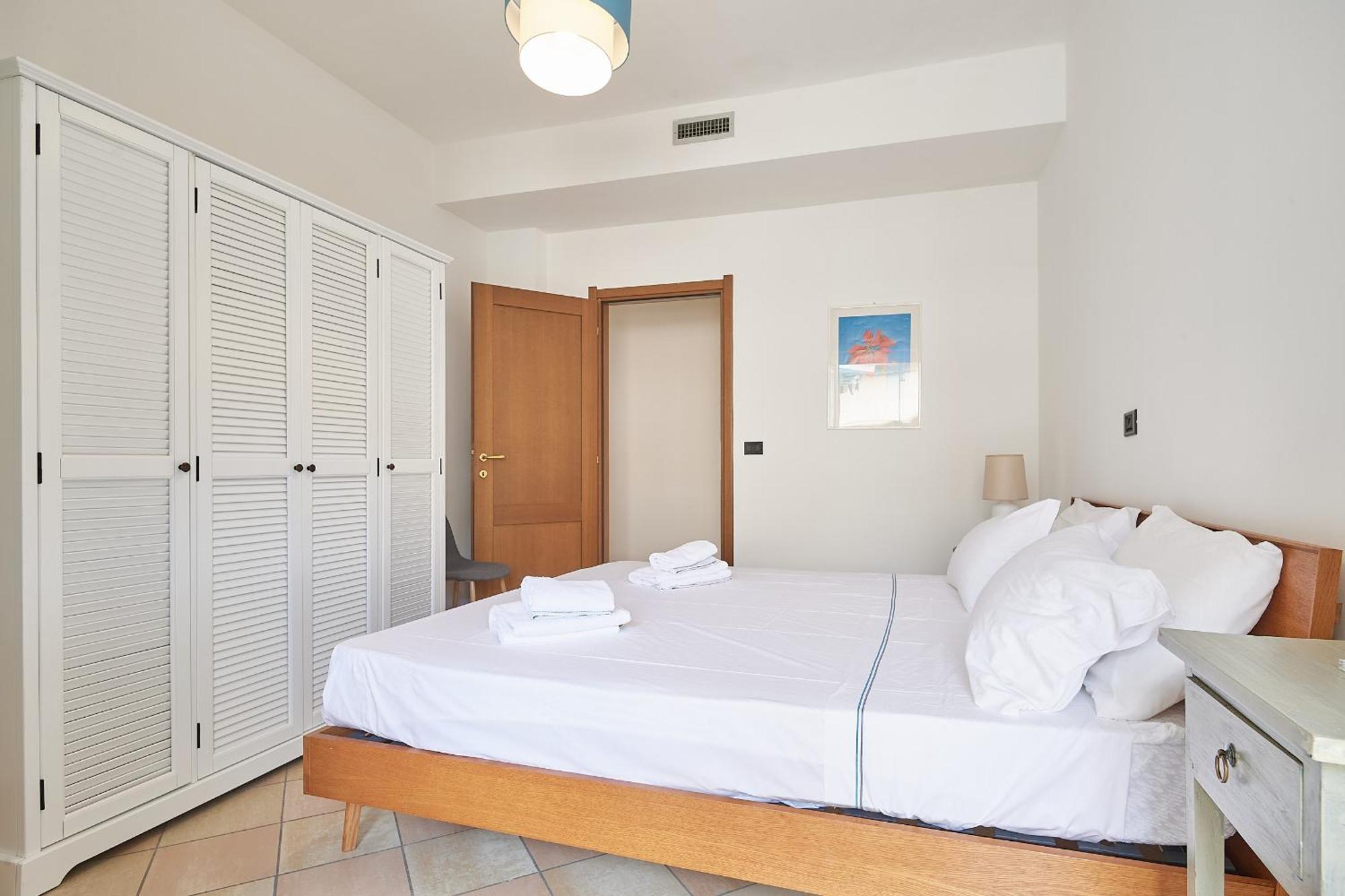 Il Corallo Rosso Appartement