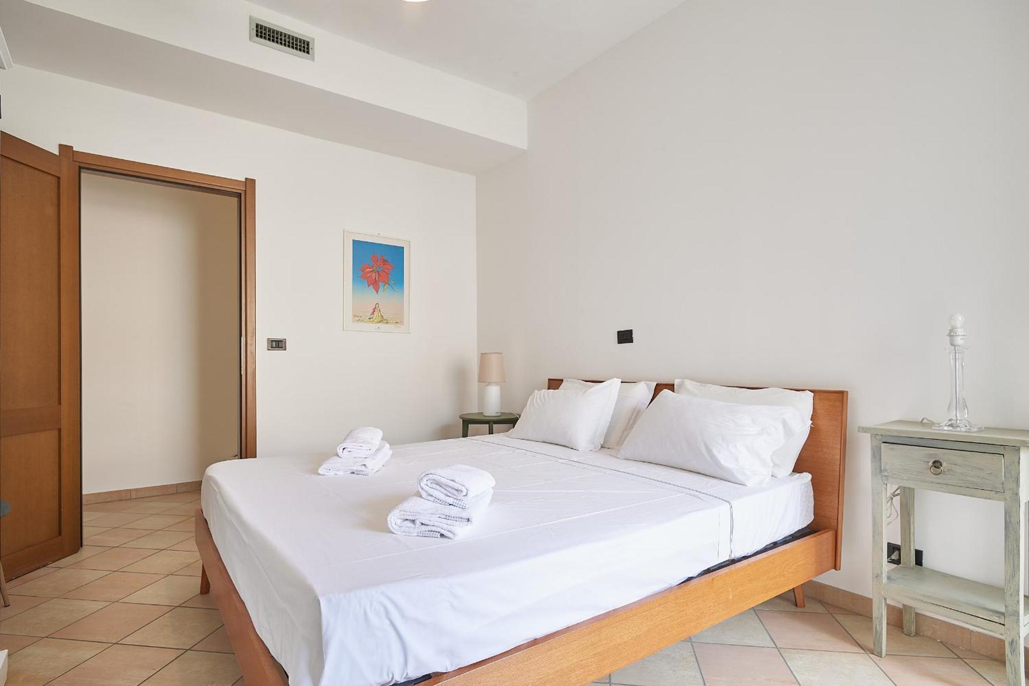 Il Corallo Rosso Appartement Alassio