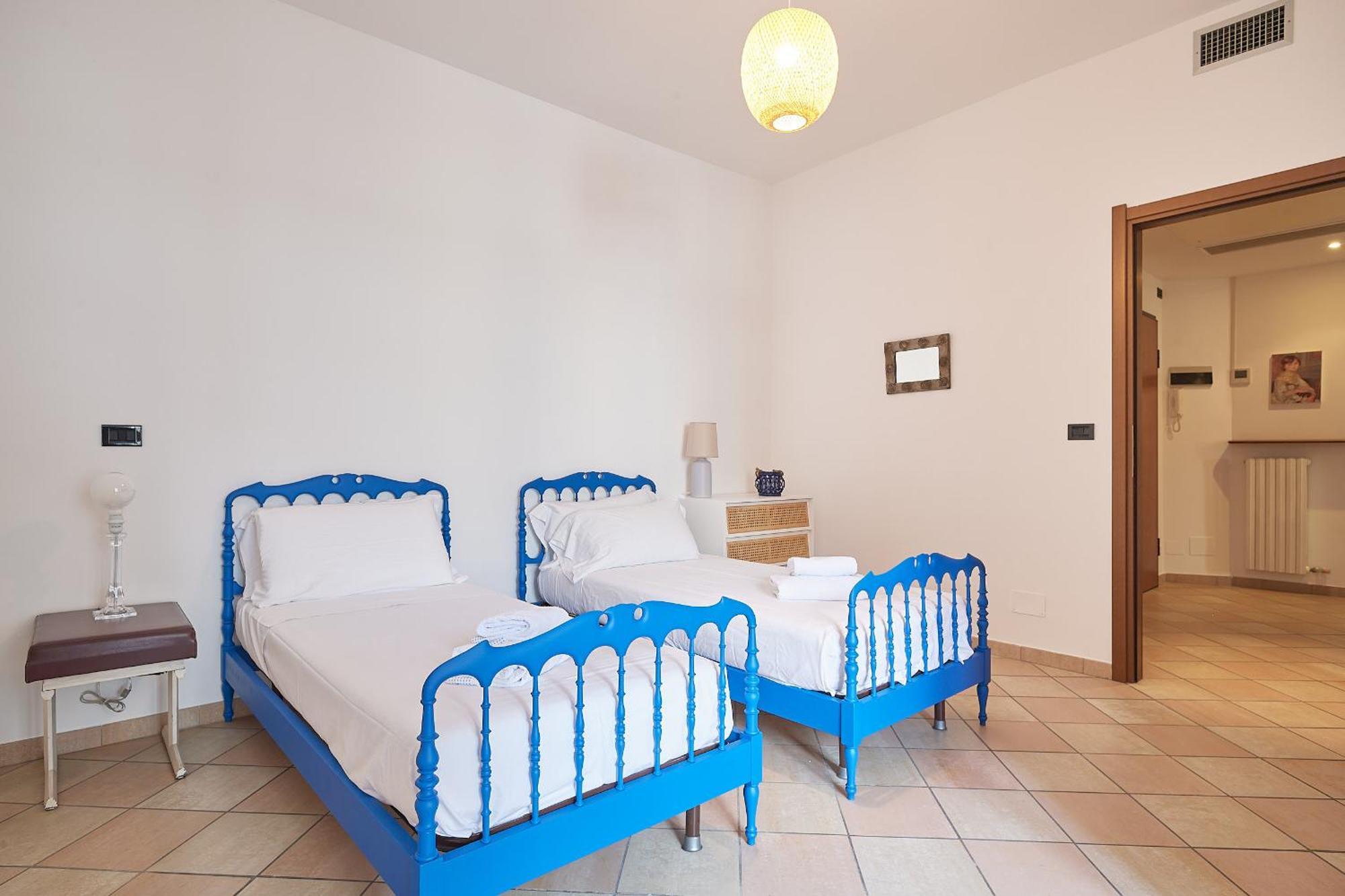 Il Corallo Rosso Appartement Alassio