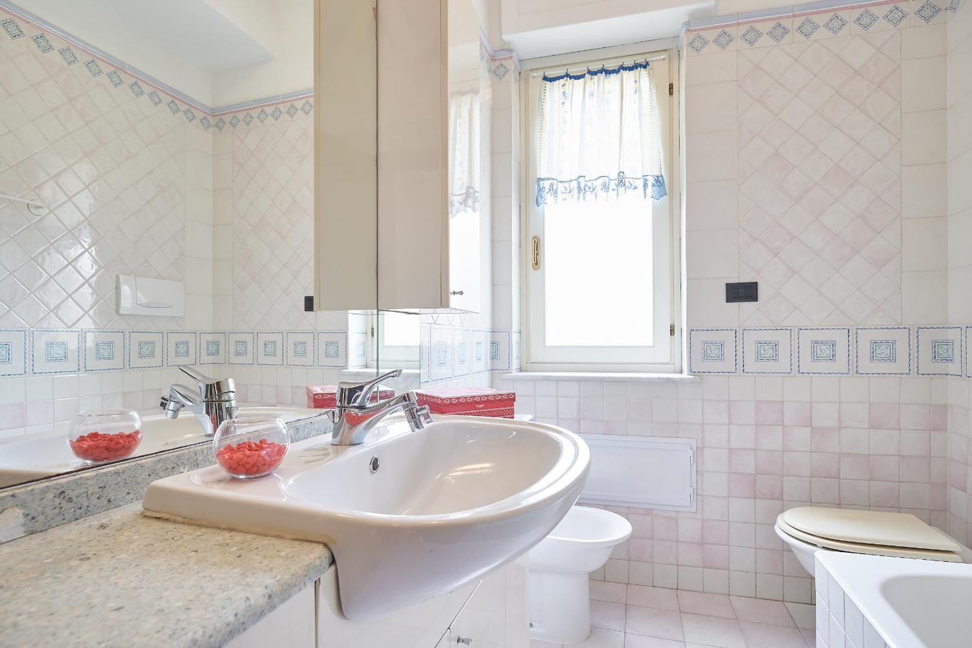 Il Corallo Rosso Appartement